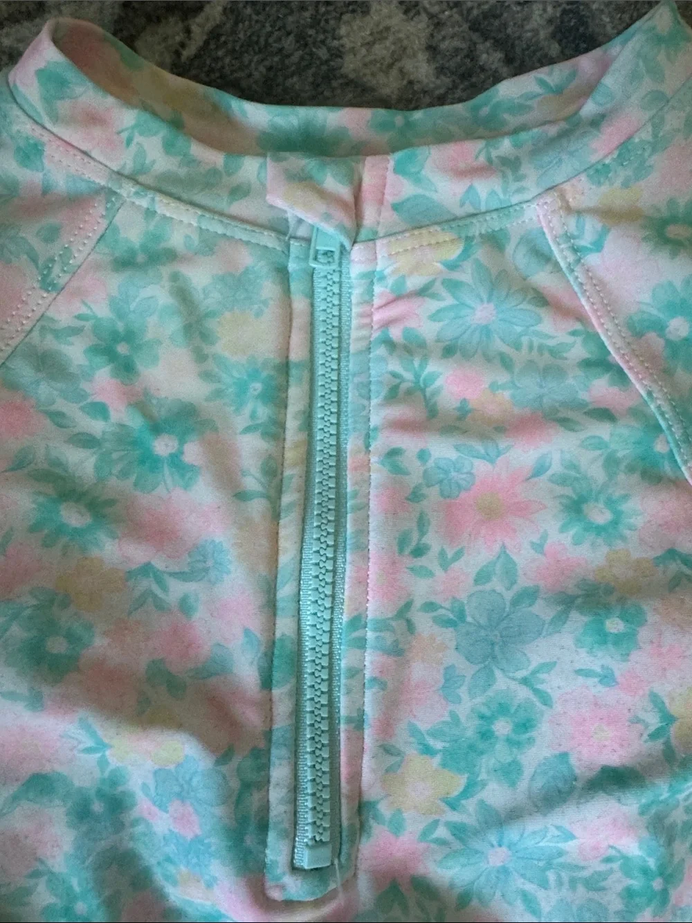Bundle of 2 Girls Swimsuits
